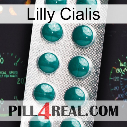 Lilly Cialis dapoxetine1